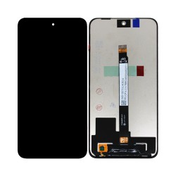 Touch+Display Xiaomi Redmi 15 4G Service Pack Preto